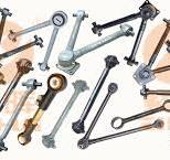 V Stay Arm Suspension System for Volvo Truck Parts