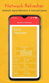 Network signal refresher pro apk. Updated Auto Network Signal Booster Internet Refresher Mod App Download For Pc Android 2021