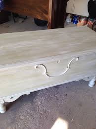 There are many different kinds of paint removers. Cedar Chest With Annie Sloan Chateau Gray And A Mix Of Paris Grey And Old White Furniture Making Painted Furniture Chalk Paint Projects