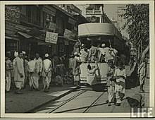 Trams in India - Wikipedia