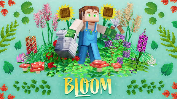 Bloom | Minecraft