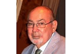 John Danford Obituary (1935