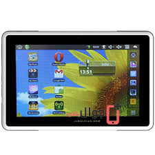 سعر ومواصفات Karbonn Smart Tab 7 ...