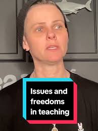 Canadian Teacher Joann