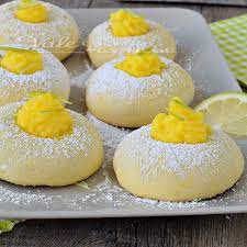 Maybe you would like to learn more about one of these? Biscotti Al Limone Senza Burro Ricetta Facile