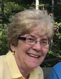 Joyce Pas Obituary (1936