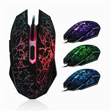 Maybe you would like to learn more about one of these? Buy Colorful Backlight Optical Wired Gaming Mouse Mice 6 Buttons Game Pro Gamer For Laptop Pc Computer D At Affordable Prices Free Shipping Real Reviews With Photos Joom