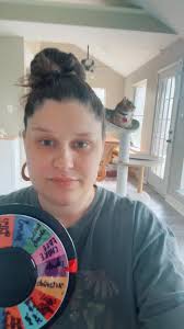 Wheel of Decluttering Episode 160 (Jan...