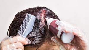 The natural oils in your hair can actually protect the. Clean Hair Before Applying Semi Permanent Dyes And How It Affects The Dye Job