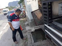 .yang akan berikan kesan high impact semasa penggunaannya. Masalah Longkang Tersumbat Dapat Perhatian Selangorkini