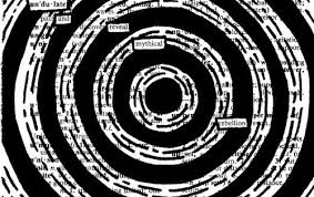 Blackout Poetry Art Wood Dale Public Library In 2020 Blackout Poetry Art Poetry Art Blackout Poetry