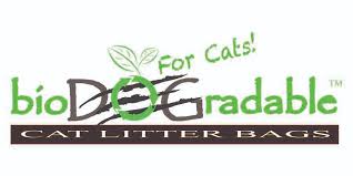 This is probably the cheapest cat litter you can get! Biodogradable Cat Litter Bags An Alternative To Plastic Bags Modern Cat