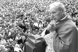 Ksiądz biskup czytał je będąc młodym kapłanem. Stefan Wyszynski Prymas Tysiaclecia Franciszkanie Pl