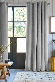 Nordic Light Grey Velvet Curtains Velvet Curtains Living Room Curtains Living Room Grey Velvet Curtains