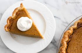 Homemade Pumpkin Pie Recipe Homemade Pumpkin Pie Pumpkin Pie Recipes Holiday Pies Recipes