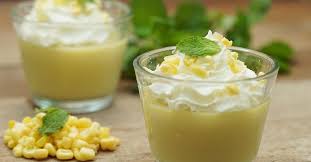 Rupanya, rahasia membuat bakwan jagung agar tetap renyah terletak pada jagung yang digunakan. Mengolah Puding Jagung Manis Untuk Favoritnya Si Kecil