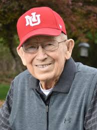 Marion Johnson Obituary 2020