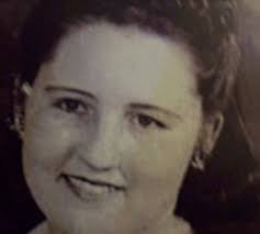 Lola Mae Johnson Hamlin, Egnew (1926-2001)