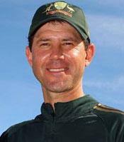 RT Ponting|Ricky Thomas Ponting (Australia) Cricket Player Profile|Career  Stats