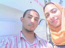 my young sister is allways with me