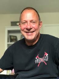 Obituary for Michael Rouse