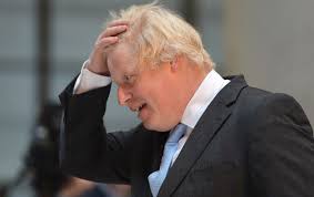 Nine-year-old-girl pleads with Boris Johnson to keep her local fire station  open