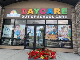 She became ill more and more frequently. A Child S Story Daycare In Edmonton South