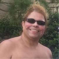 3 "Iris Mateo Pérez" profiles