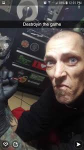 We regret to inform everyone that our artist Jay Moren has passed away. RIP  Jay 04/22/1975