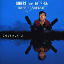 Hubert von goisern heast as nit spielberg musikfestival 2016. Hubert Von Goisern Und Die Alpinkatzen Spinni Lyrics Genius Lyrics