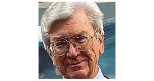 Robert McDaniel Obituary (2021)