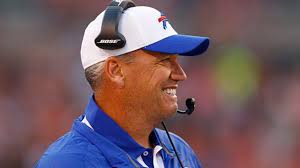 Rex Ryan keeps QB choice close to his sweater vest
