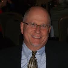 Anthony (Tony) Chryseliou