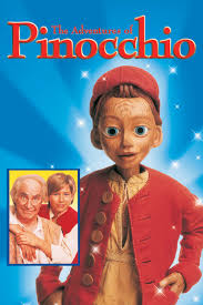 Pinocchio 1940 online for free. The Adventures Of Pinocchio Full Movie Movies Anywhere