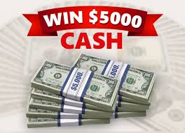 Jude dream home giveaway prize winners! Homeruninn Com Homerun Inn Pizza 5000 Cash Giveaway