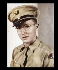 Sergeant from Worthing, South Dakota, killed in WWII