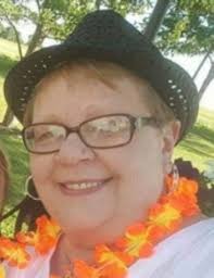 Patricia Gates Obituary June 17, 2019