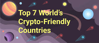 The digital cryptocurrency falls under tax regulations there. Top 7 World S Crypto Friendly Countries Swapspace Blog