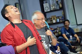 Denny Siregar Gate Keeper Pertama SS yang Kini Jadi Penulis – Suara Surabaya