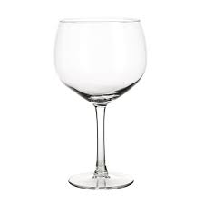 Visit costco for your next pair of glasses. Gin Tonic Glass Balloon 650ml