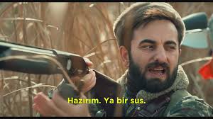 Melis babadağ, müfit kayacan, lale başar vb. Aykut Eniste 2019 2 Teaser Izlesene Com