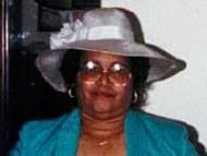 Doris Marie Haley Obituary (1930