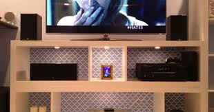 When Being A Hack Is Okay Hacking Modification And Customization Ikea Tv Stand Tv Stand Designs Ikea Tv