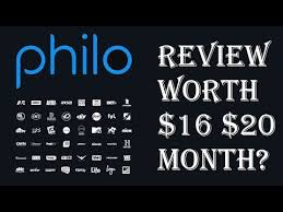 Philo's channels include amc, animal planet, bbc america, bet, comedy central, cooking channel, discovery channel, food network, hallmark channel, hgtv, history, investigation discovery, lifetime, mtv, nickelodeon, own, paramount, travel, tv land, uptv, vh1, vice, we tv and more! Philo Tv Review What Is It How Does It Work Is It Worth The Price 16 20 Month 40 49 Channels Youtube