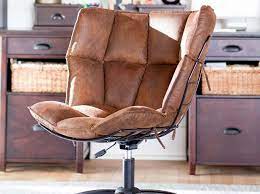 With over 30 years of experience in the industry, we can provide comfy office chairs, home office furniture, business seating, educational & workstations. 20 Delightful Desk Chairs Cool Desk Chairs Swivel Chair Desk Home Office Furniture