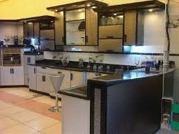 صور مطابخ المنيوم حديثة Kitchens Alumital 2018 Youtube