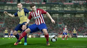 19.5 gb do not need any previous versions leagues: Pes 2017 Konami Hat Kein Interesse An Story Modus