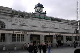 Great Western Railway | ASCE