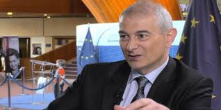 Türkiye cumhuriyeti millî eğitim bakanı; Reha Denemec Kimdir Milli Egitim Bakan Yardimcisi