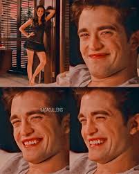 ✨️ Resume interrupting Edboi and Beller's sweet lovemaking like...👁👄👁